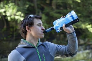 Sawyer Filtr do wody SAWYER Mini - SP101 zielony 5