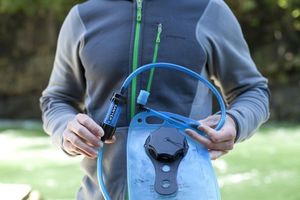 Sawyer Filtr do wody SAWYER Mini - SP101 zielony 6