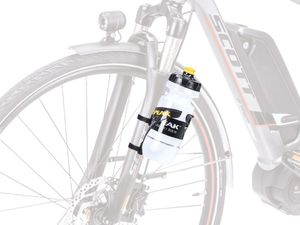 Topeak Uchwyty do koszyka na bidon Topeak Versamount 2