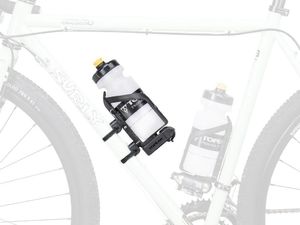 Topeak Uchwyty do koszyka na bidon Topeak Versamount 3