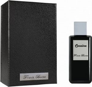 Franck Boclet Rock & Riot Cocaine Extrait De Parfum 100 ml 1