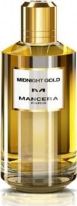 Mancera MIDNIGHT GOLD EDP 120 ml 1