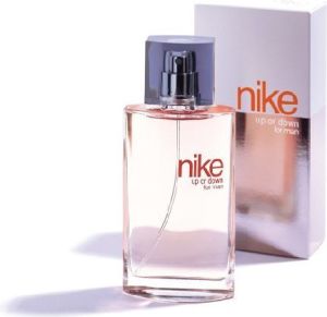 Nike Up or Down Man EDT 75ml 1