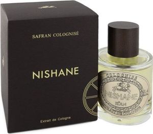 Nishane Nishane SAFRAN COLOGNISE Extrait De Cologne 100ml 1