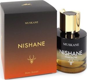 Nishane MUSKANE Extrait De Parfume 100 ml 1