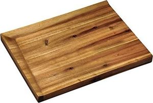 Deska do krojenia Kesper drewniana 1