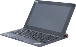 Laptop Lenovo Dotykowy Lenovo ThinkPad Helix 2nd Intel Core M-5Y71 8GB 256GB SSD 1920x1080 Klasa A Windows 10 Home 2