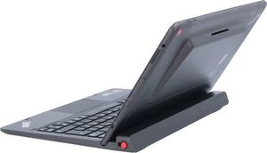 Laptop Lenovo Dotykowy Lenovo ThinkPad Helix 2nd Intel Core M-5Y71 8GB 256GB SSD 1920x1080 Klasa A Windows 10 Home 3