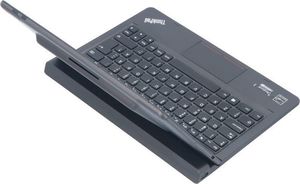 Laptop Lenovo Dotykowy Lenovo ThinkPad Helix 2nd Intel Core M-5Y71 8GB 256GB SSD 1920x1080 Klasa A Windows 10 Home 6