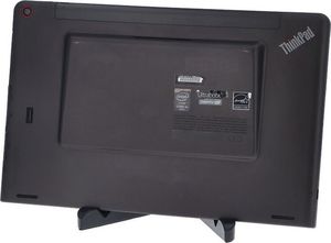 Laptop Lenovo Dotykowy Lenovo ThinkPad Helix 2nd Intel Core M-5Y71 8GB 256GB SSD 1920x1080 bez klawiatury Klasa A Windows 10 Home 3