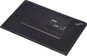 Laptop Lenovo Dotykowy Lenovo ThinkPad Helix 2nd Intel Core M-5Y71 8GB 256GB SSD 1920x1080 bez klawiatury Klasa A Windows 10 Home 6