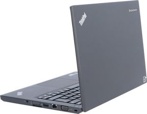 Laptop Lenovo Dotykowy Lenovo ThinkPad T440S i7-4600U 8GB 240GB SSD 1920x1080 Klasa A Windows 10 Professional 3
