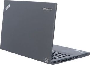 Laptop Lenovo Dotykowy Lenovo ThinkPad T440S i7-4600U 8GB 240GB SSD 1920x1080 Klasa A Windows 10 Professional 4