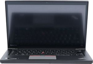 Laptop Lenovo Dotykowy Lenovo ThinkPad T450s i5-5300U 8GB 240GB SSD 1920x1080 Klasa A- Windows 10 Home 1