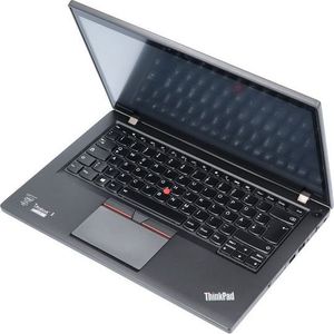 Laptop Lenovo Dotykowy Lenovo ThinkPad T450s i5-5300U 8GB 240GB SSD 1920x1080 Klasa A- Windows 10 Home 2