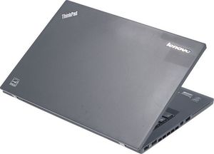 Laptop Lenovo Dotykowy Lenovo ThinkPad T450s i5-5300U 8GB 240GB SSD 1920x1080 Klasa A- Windows 10 Home 4