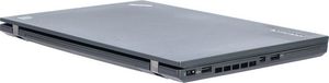 Laptop Lenovo Dotykowy Lenovo ThinkPad T450s i5-5300U 8GB 240GB SSD 1920x1080 Klasa A- Windows 10 Home 5