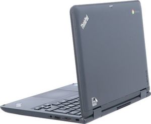 Laptop Lenovo Lenovo Chromebook 11e Celeron N3160 4GB 16GB Flash 1366x768 Klasa A Chrome OS 3
