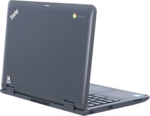 Laptop Lenovo Lenovo Chromebook 11e Celeron N3160 4GB 16GB Flash 1366x768 Klasa A Chrome OS 4