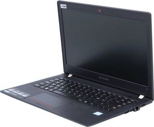 Laptop Lenovo Lenovo E31-80 Intel i3-6006U 8GB NOWY DYSK 240GB SSD 1366x768 Klasa A 3