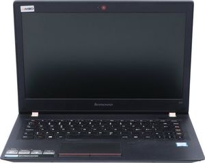 Laptop Lenovo Lenovo E31-80 Intel i3-6006U 8GB NOWY DYSK 240GB SSD 1366x768 Klasa A Windows 10 Professional 1