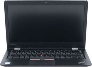 Laptop Lenovo Lenovo ThinkPad 13 2nd Gen Czarny i5-7200U 8GB 240GB SSD 1920x1080 Klasa A Windows 10 Home 1