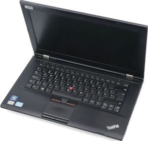 Laptop Lenovo Lenovo ThinkPad L430 i5-3320M 8GB 240GB SSD 1366x768 Nowa Bateria Klasa A/B Windows 10 Home 2