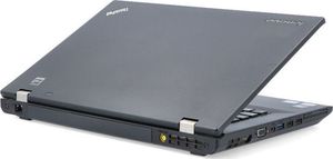 Laptop Lenovo Lenovo ThinkPad L430 i5-3320M 8GB 240GB SSD 1366x768 Nowa Bateria Klasa A/B Windows 10 Home 4