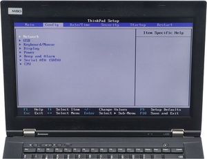 Laptop Lenovo Lenovo ThinkPad L430 i5-3320M 8GB 240GB SSD 1366x768 Nowa Bateria Klasa A/B Windows 10 Home 7