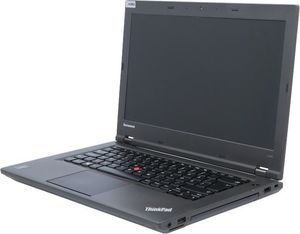 Laptop Lenovo Lenovo ThinkPad L440 Pentium 3550M 8GB 240GB SSD 1366x768 Klasa A Windows 10 Home 2