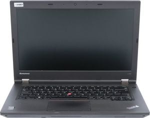 Laptop Lenovo Lenovo ThinkPad L440 i5-4300M 8GB 240GB SSD 1366x768 Klasa A- Windows 10 Home 1