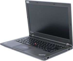 Laptop Lenovo Lenovo ThinkPad L440 i5-4300M 8GB 240GB SSD 1366x768 Klasa A- Windows 10 Home 2