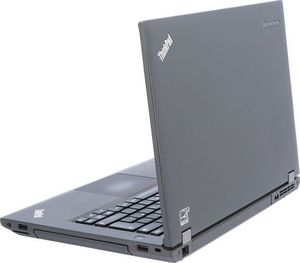 Laptop Lenovo Lenovo ThinkPad L440 i5-4300M 8GB 240GB SSD 1366x768 Klasa A- Windows 10 Home 3