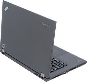 Laptop Lenovo Lenovo ThinkPad L440 i5-4300M 8GB 240GB SSD 1366x768 Klasa A- Windows 10 Home 5