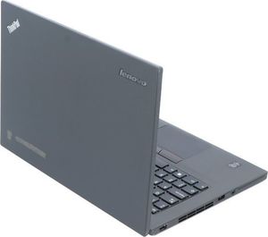 Laptop Lenovo Lenovo ThinkPad L450 i5-4300U 8GB NOWY DYSK 240GB SSD 1366x768 Klasa A- Windows 10 Home 5