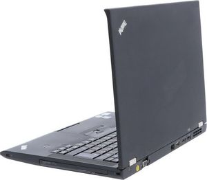 Laptop Lenovo Lenovo ThinkPad T410s i5-520M 4GB 120GB SSD 1440x900 nVidia NVS 3100M Klasa A- Windows 10 Home 3