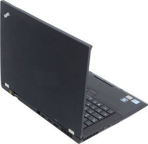 Laptop Lenovo Lenovo ThinkPad T410s i5-520M 4GB 120GB SSD 1440x900 nVidia NVS 3100M Klasa A- Windows 10 Home 5