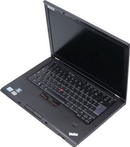 Laptop Lenovo Lenovo ThinkPad T410s i5-520M 4GB 120GB SSD 1440x900 nVidia NVS 3100M Klasa A- Windows 10 Home 6