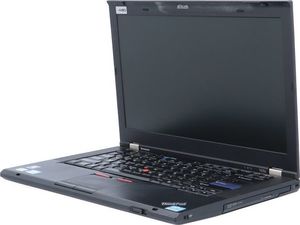 Laptop Lenovo Lenovo ThinkPad T420s i5-2520M 8GB 240GB SSD 1600x900 Klasa A Windows 10 Home 2