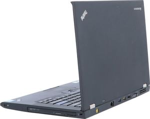 Laptop Lenovo Lenovo ThinkPad T420s i5-2520M 8GB 240GB SSD 1600x900 Klasa A Windows 10 Home 3