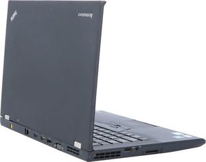 Laptop Lenovo Lenovo ThinkPad T420s i5-2520M 8GB 240GB SSD 1600x900 Klasa A Windows 10 Home 4