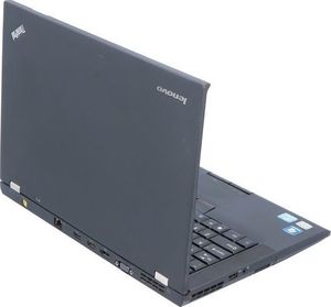 Laptop Lenovo Lenovo ThinkPad T420s i5-2520M 8GB 240GB SSD 1600x900 Klasa A Windows 10 Home 5