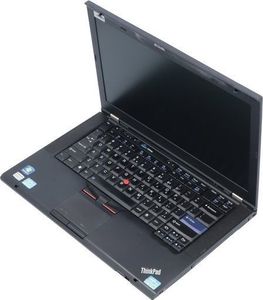Laptop Lenovo Lenovo ThinkPad T420s i5-2520M 8GB 240GB SSD 1600x900 Klasa A Windows 10 Home 6