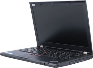 Laptop Lenovo Lenovo ThinkPad T430 i5-3320M 8GB 240GB SSD 1366x768 Klasa A Windows 10 Home 2