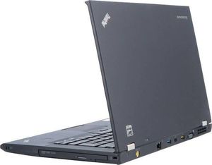 Laptop Lenovo Lenovo ThinkPad T430 i5-3320M 8GB 240GB SSD 1366x768 Klasa A Windows 10 Home 3