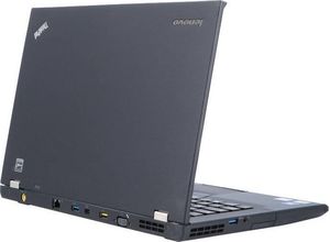Laptop Lenovo Lenovo ThinkPad T430 i5-3320M 8GB 240GB SSD 1366x768 Klasa A Windows 10 Home 4