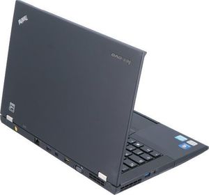 Laptop Lenovo Lenovo ThinkPad T430 i5-3320M 8GB 240GB SSD 1366x768 Klasa A Windows 10 Home 5