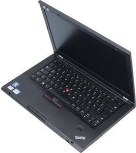 Laptop Lenovo Lenovo ThinkPad T430 i5-3320M 8GB 240GB SSD 1366x768 Klasa A Windows 10 Home 6