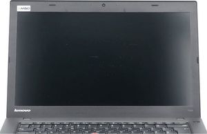 Laptop Lenovo Lenovo ThinkPad T440 i5-4300U 8GB NOWY DYSK 240GB SSD 1600x900 Klasa A- Windows 10 Professional 7