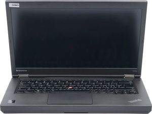 Laptop Lenovo Lenovo ThinkPad T440p i5-4330M 8GB 120GB SSD 1920x1080 Klasa A 1